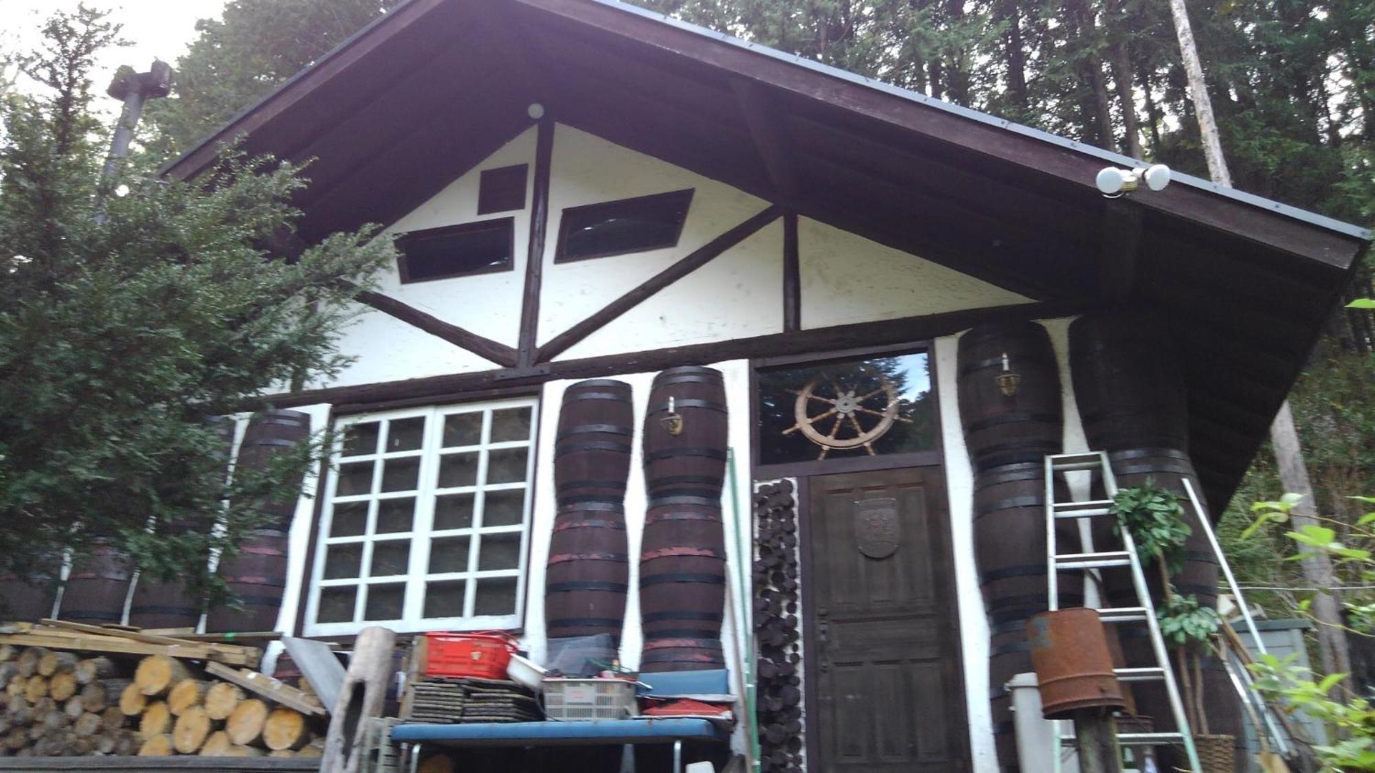 Kohagino - Vacation Stay 12342 Uenohara Dış mekan fotoğraf